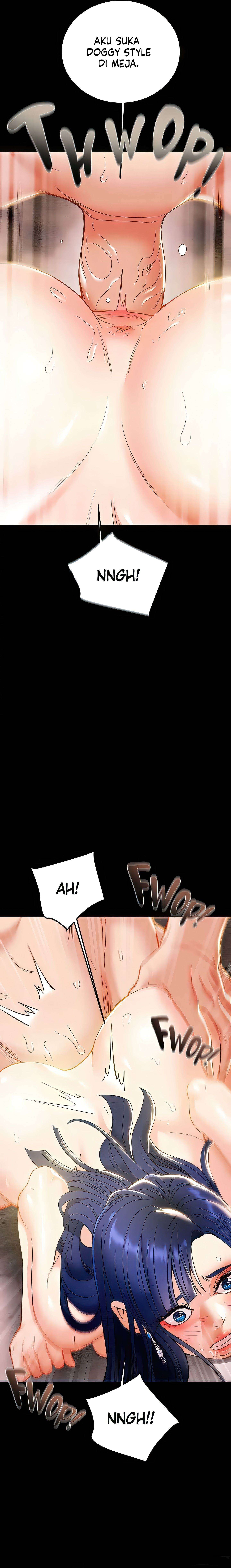 Where Is My Little Stick uncen - Chapter 6 30