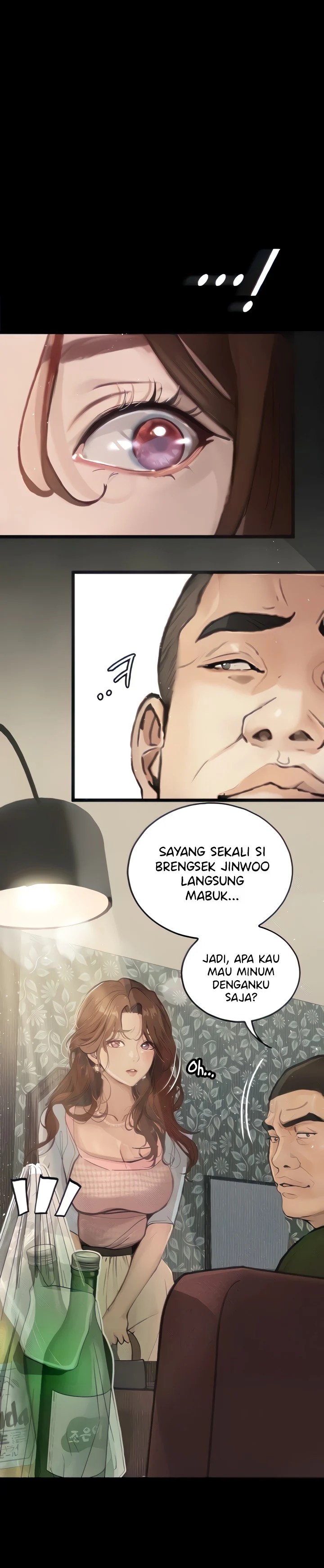 Corruption: Obscene Tales - Chapter 6 12