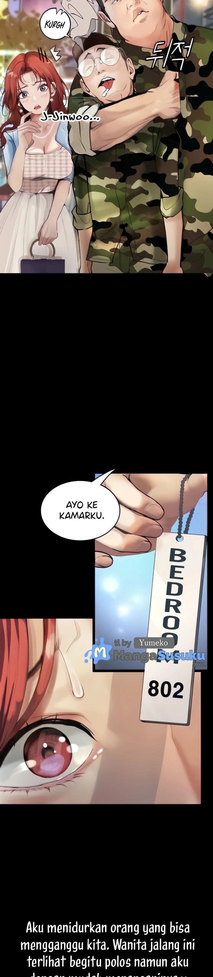 Corruption: Obscene Tales - Chapter 6 7