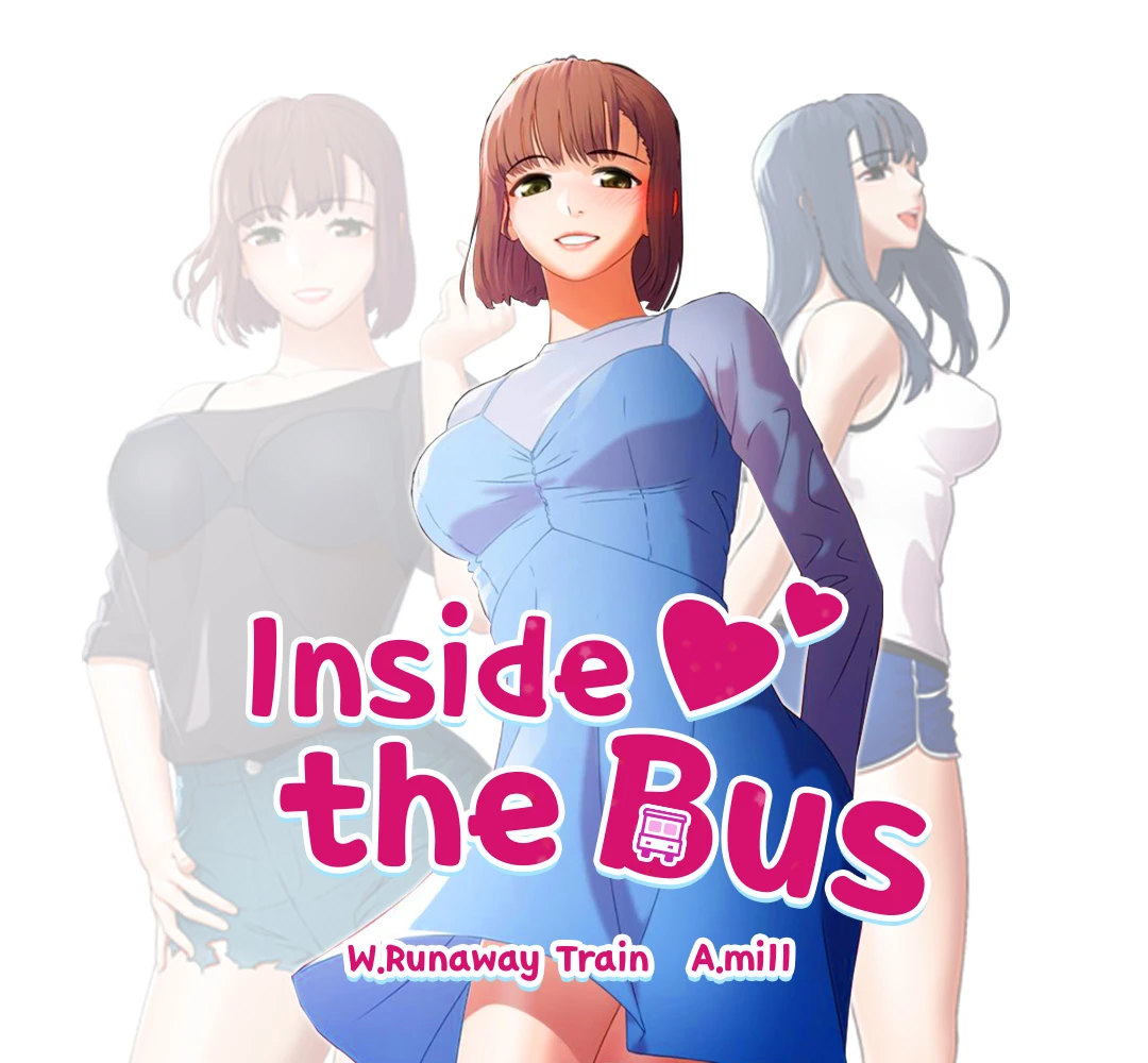 Inside the Bus - Chapter 6 1