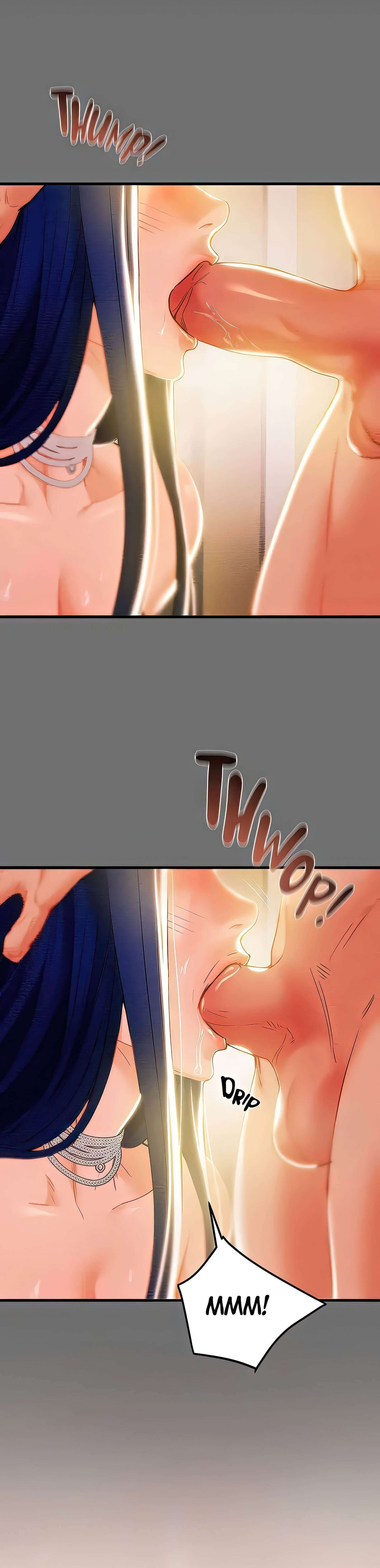 Where Is My Little Stick uncen - Chapter 6 4