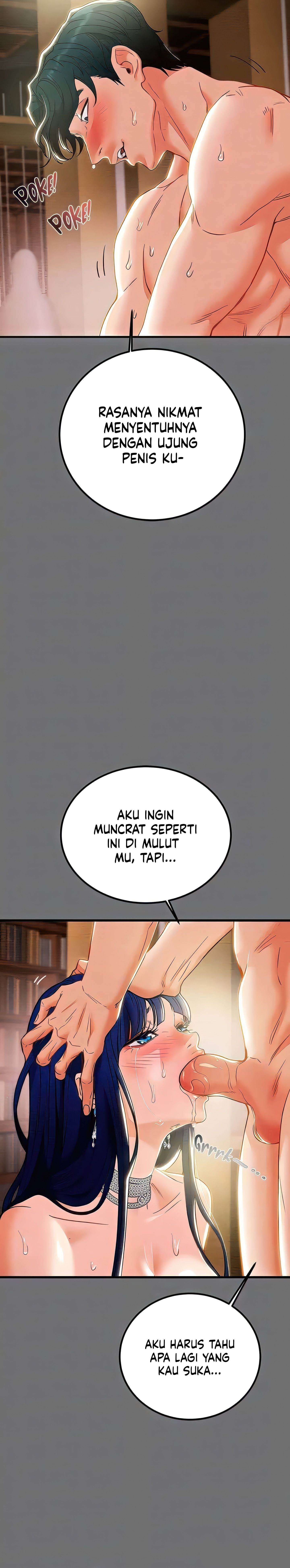 Where Is My Little Stick uncen - Chapter 6 10