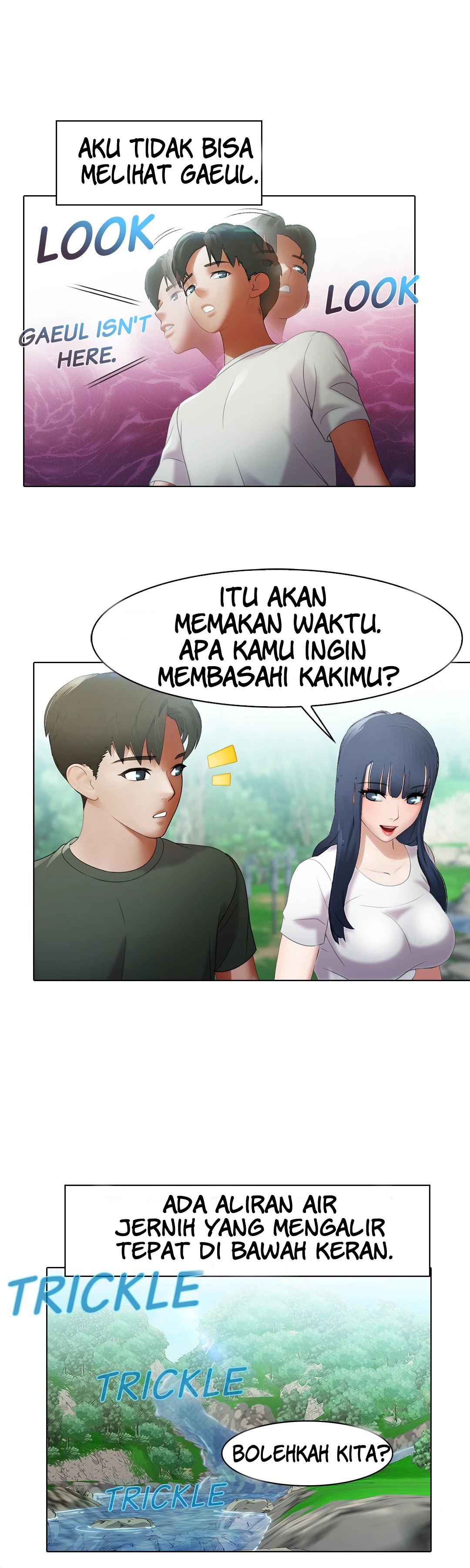 Inside the Bus - Chapter 6 15