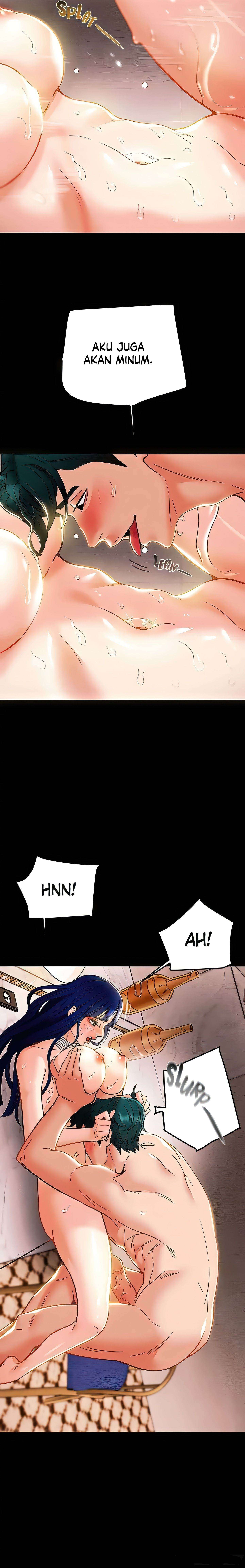 Where Is My Little Stick uncen - Chapter 6 25