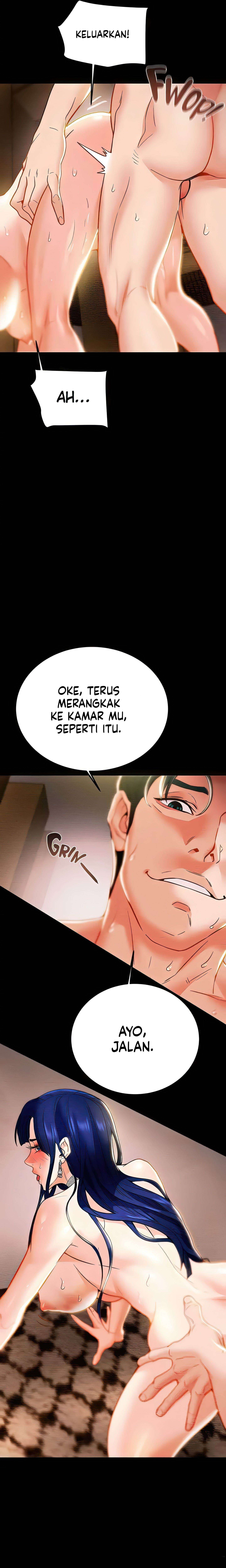 Where Is My Little Stick uncen - Chapter 6 37