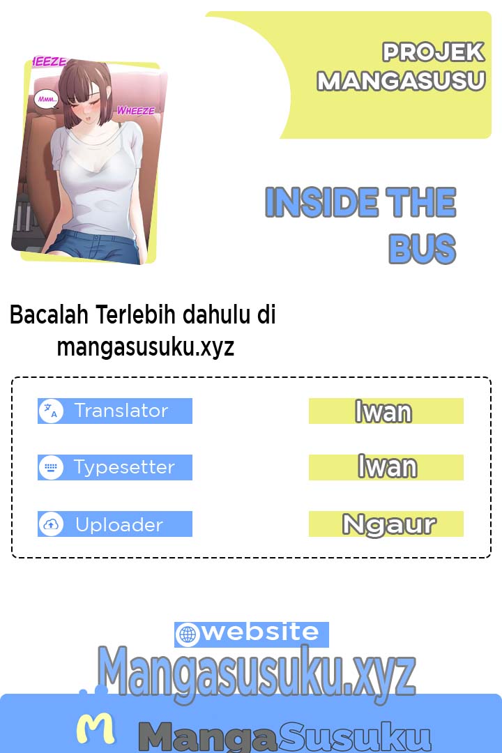 Inside the Bus - Chapter 6 2