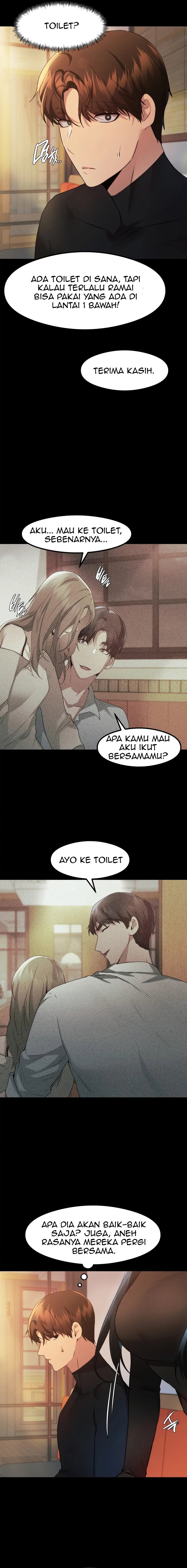 Open Talk - Chapter 6 17