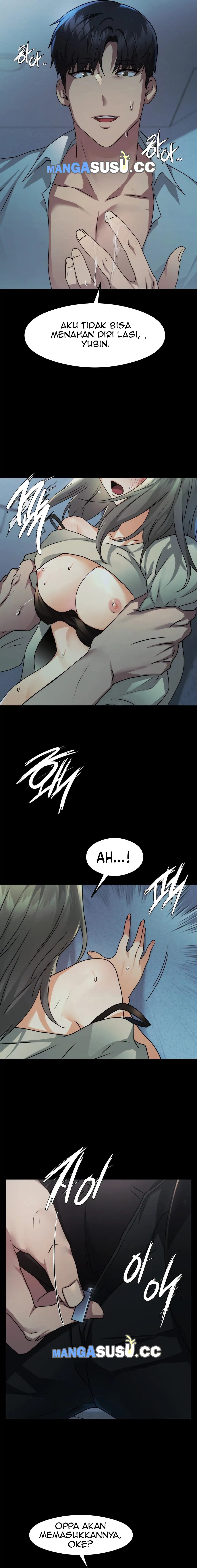 Open Talk - Chapter 6 20