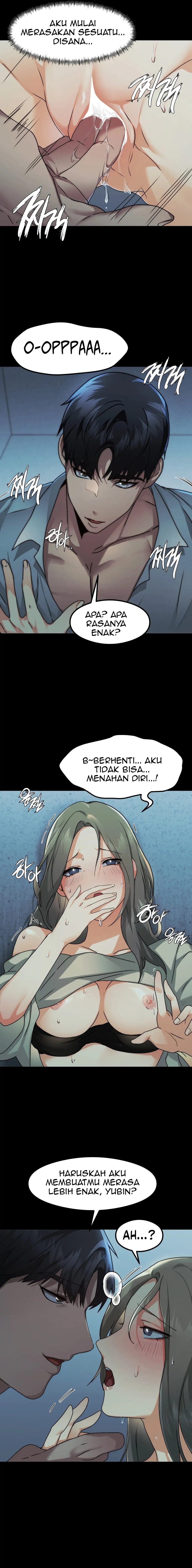 Open Talk - Chapter 6 13