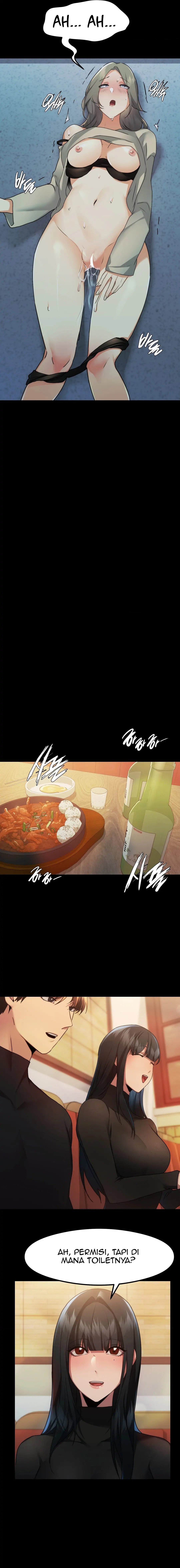 Open Talk - Chapter 6 16