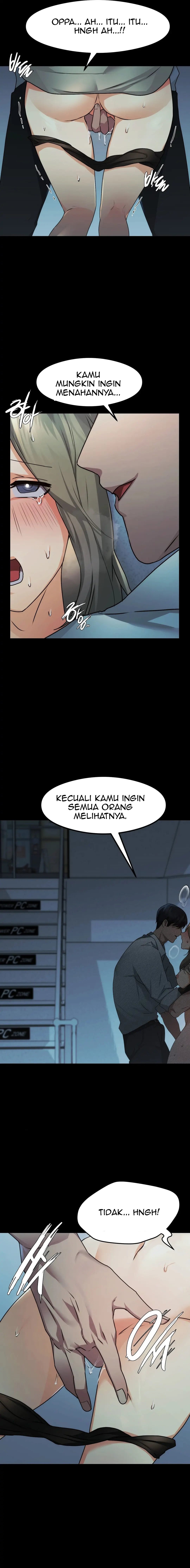 Open Talk - Chapter 6 11