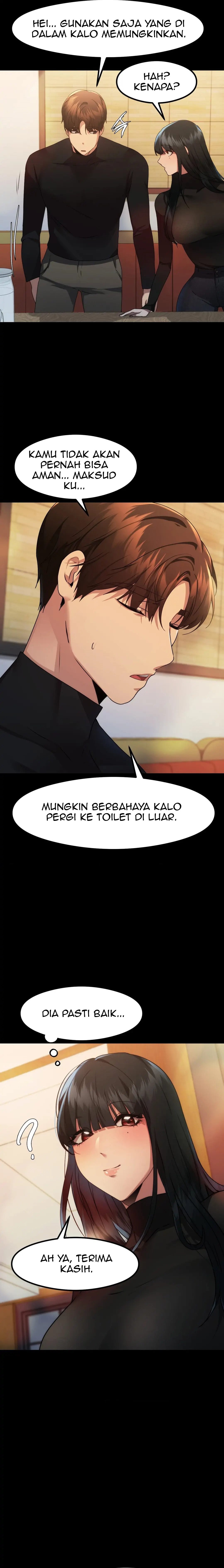Open Talk - Chapter 6 18