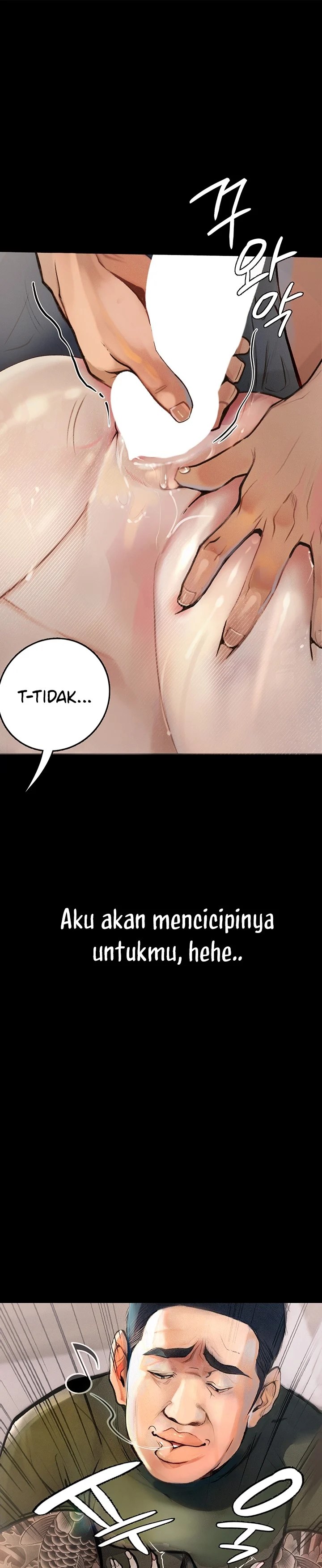 Corruption: Obscene Tales - Chapter 6 34