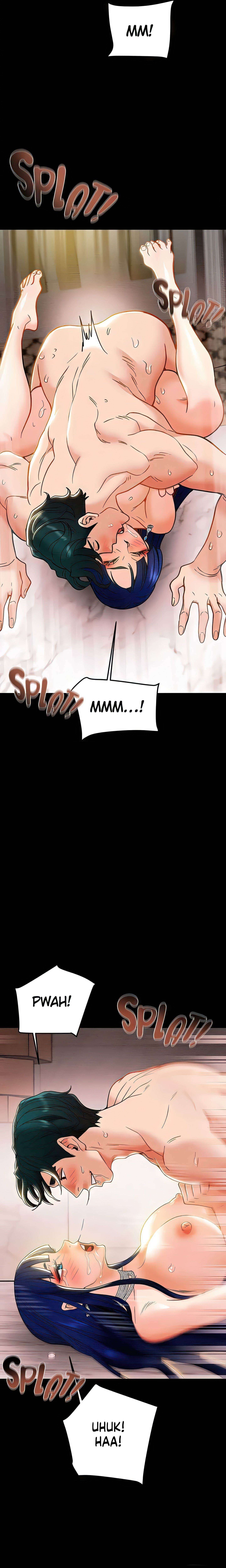 Where Is My Little Stick uncen - Chapter 6 28