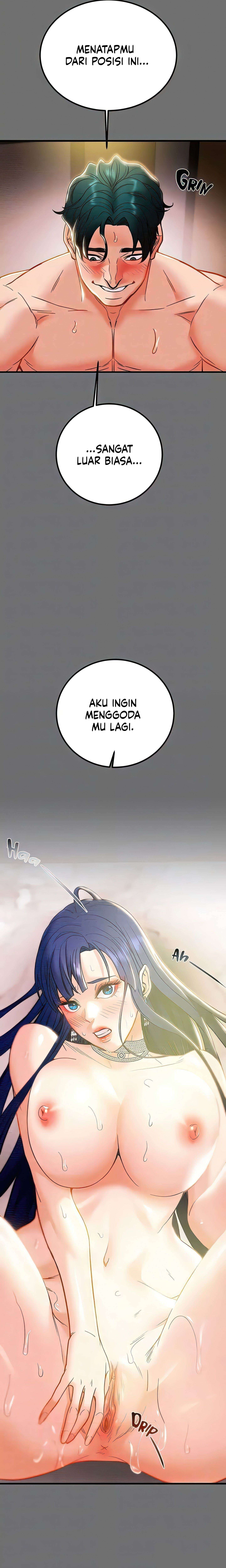 Where Is My Little Stick uncen - Chapter 6 17