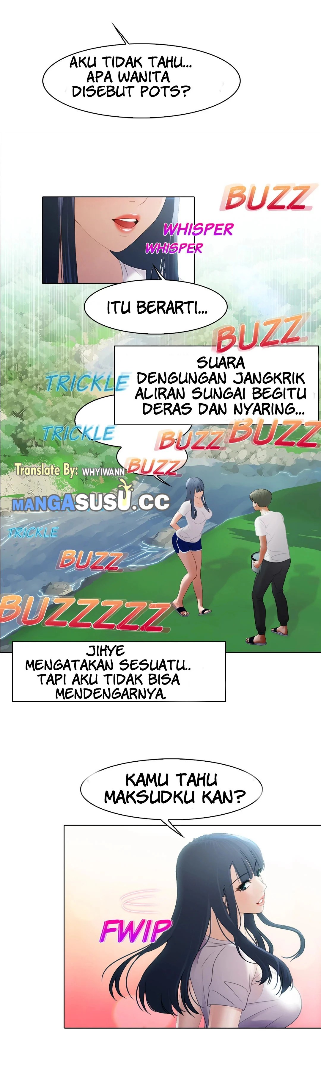Inside the Bus - Chapter 6 13