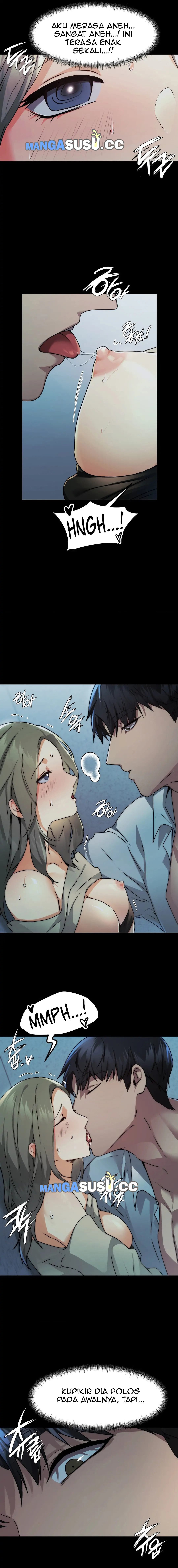 Open Talk - Chapter 6 9