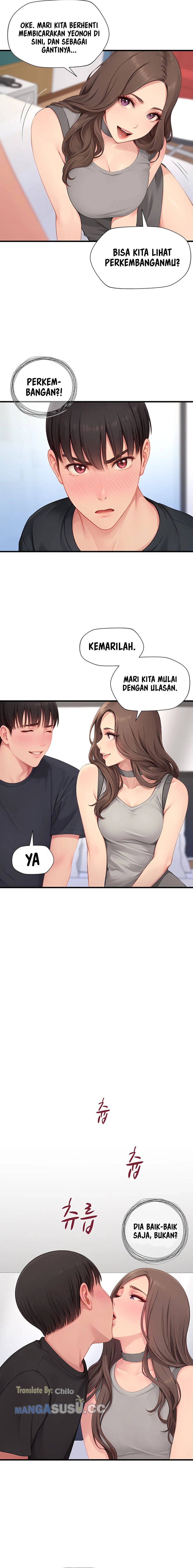 S Class - Chapter 7 8