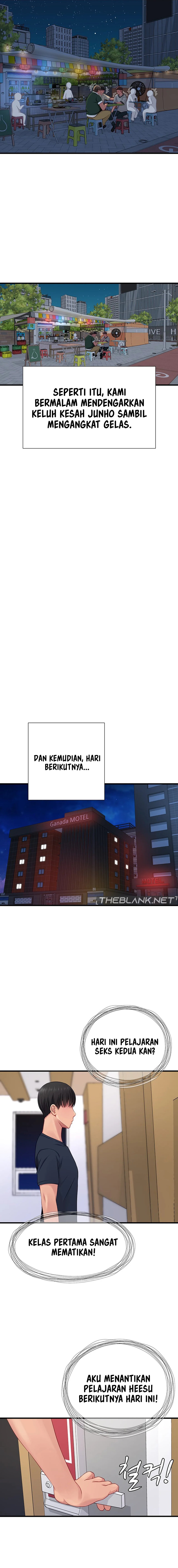 S Class - Chapter 7 5