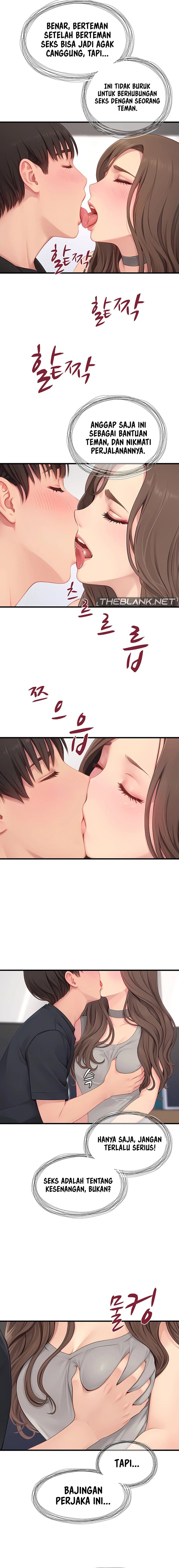 S Class - Chapter 7 9