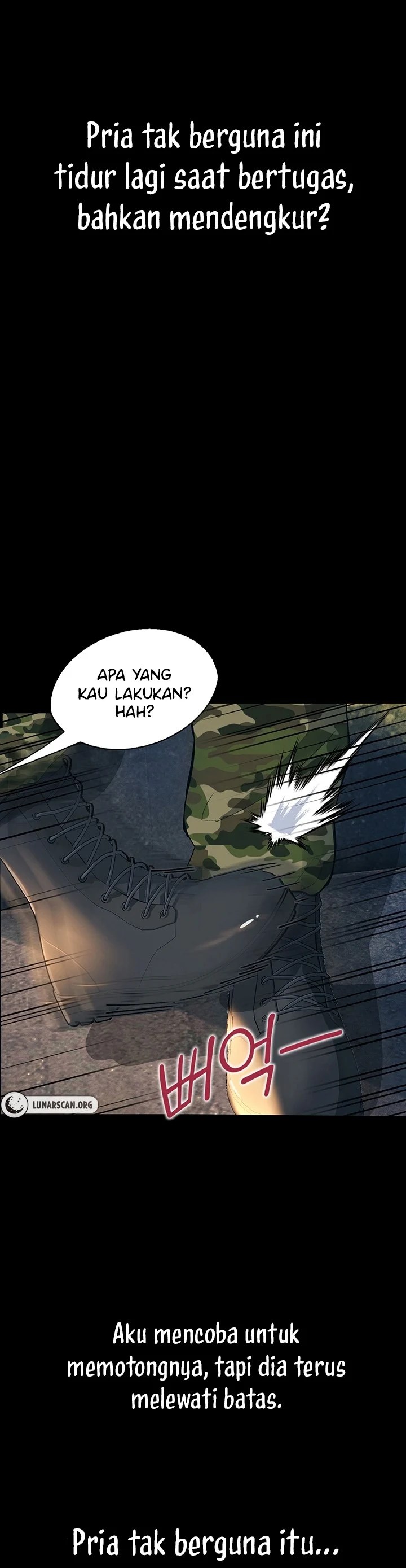 Corruption: Obscene Tales - Chapter 5 13