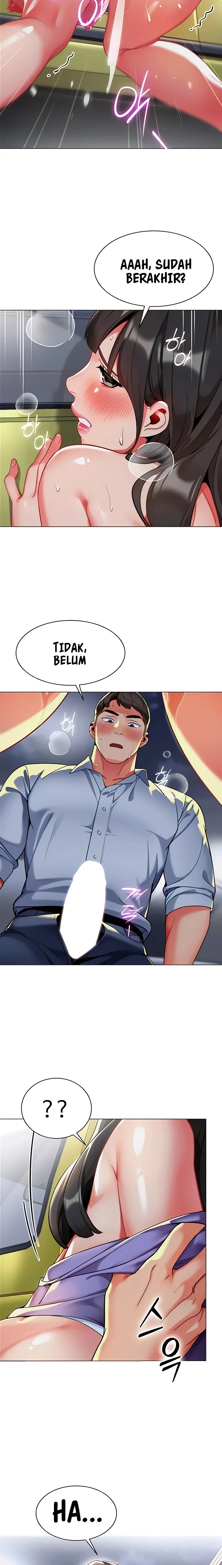 A Wise Driver’s Life - Chapter 5 14