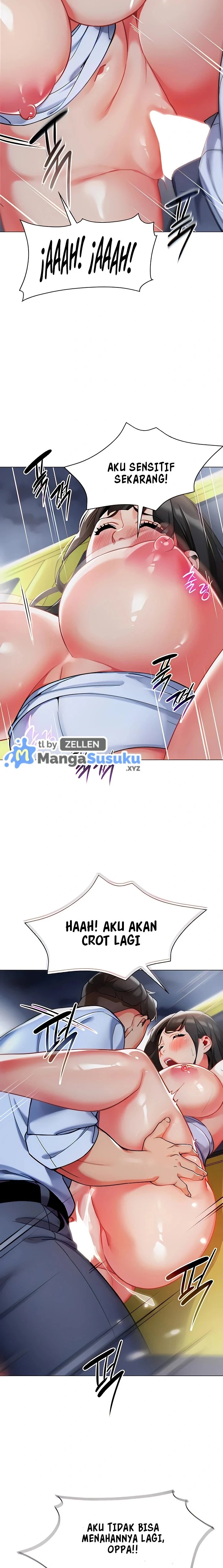A Wise Driver’s Life - Chapter 5 16
