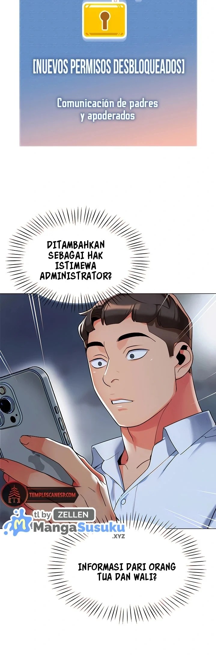 A Wise Driver’s Life - Chapter 5 20
