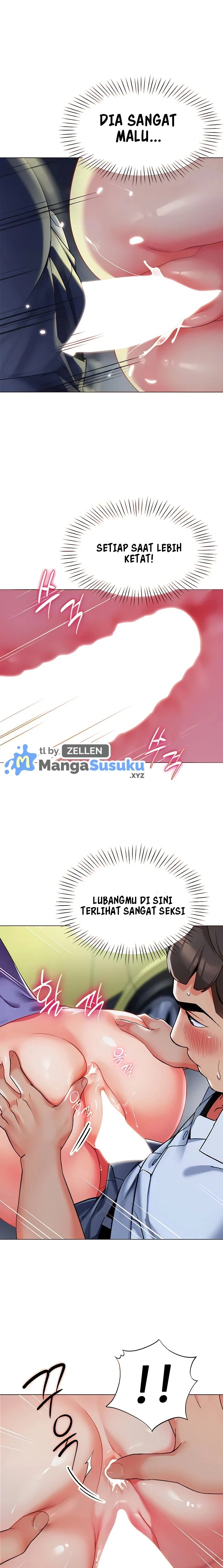 A Wise Driver’s Life - Chapter 5 8