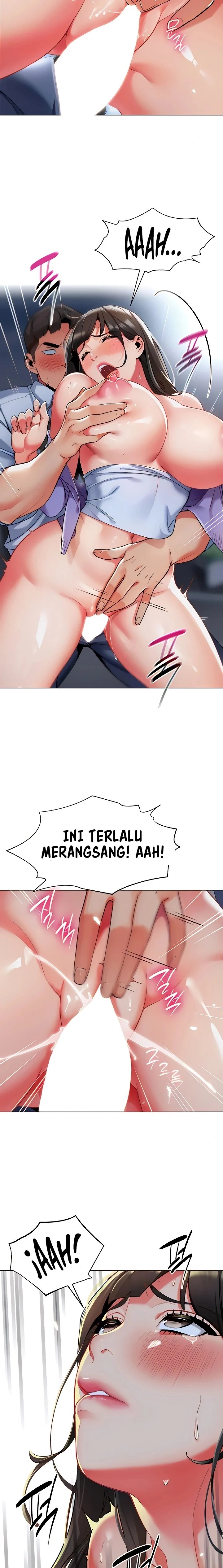 A Wise Driver’s Life - Chapter 5 11