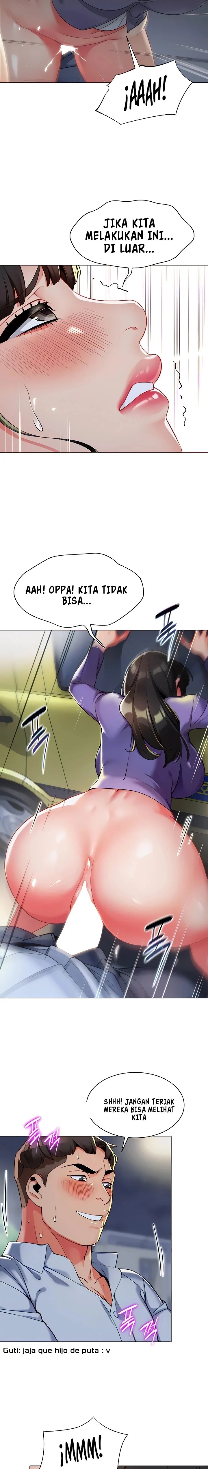 A Wise Driver’s Life - Chapter 5 6