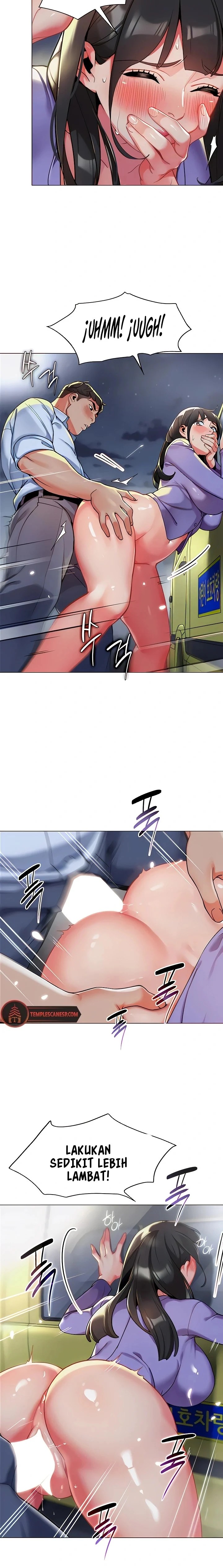 A Wise Driver’s Life - Chapter 5 7
