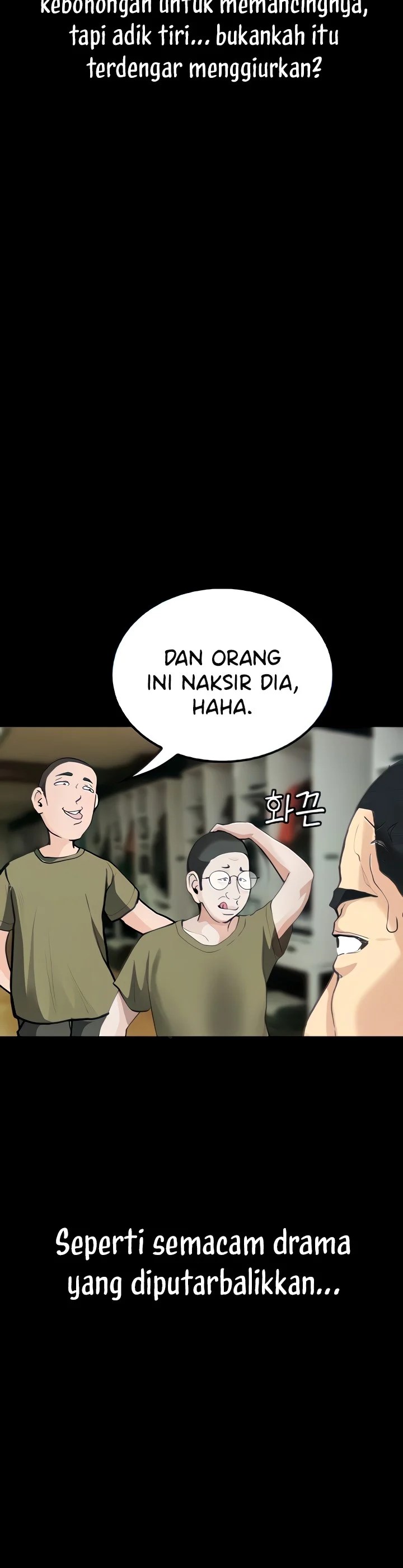 Corruption: Obscene Tales - Chapter 5 10
