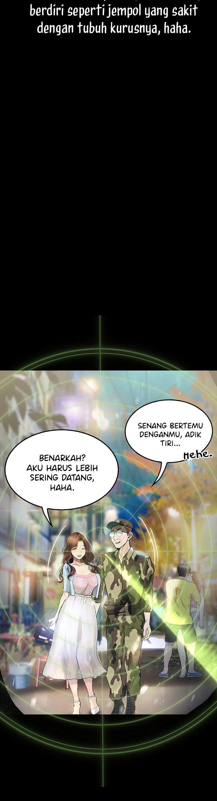 Corruption: Obscene Tales - Chapter 5 31