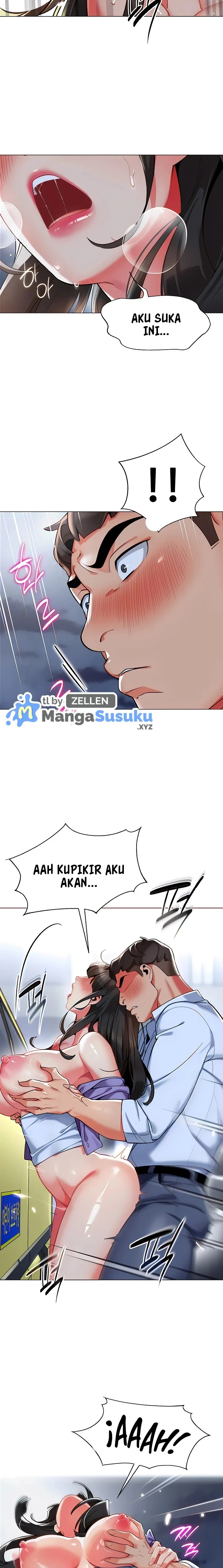 A Wise Driver’s Life - Chapter 5 12