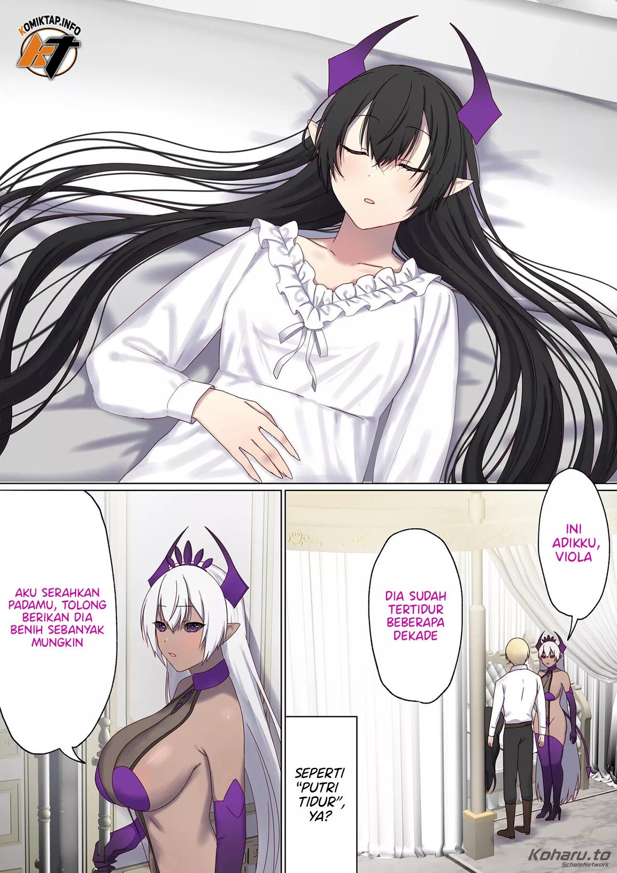 Meguri Meguru Rinne no Naka de - Chapter 5 8