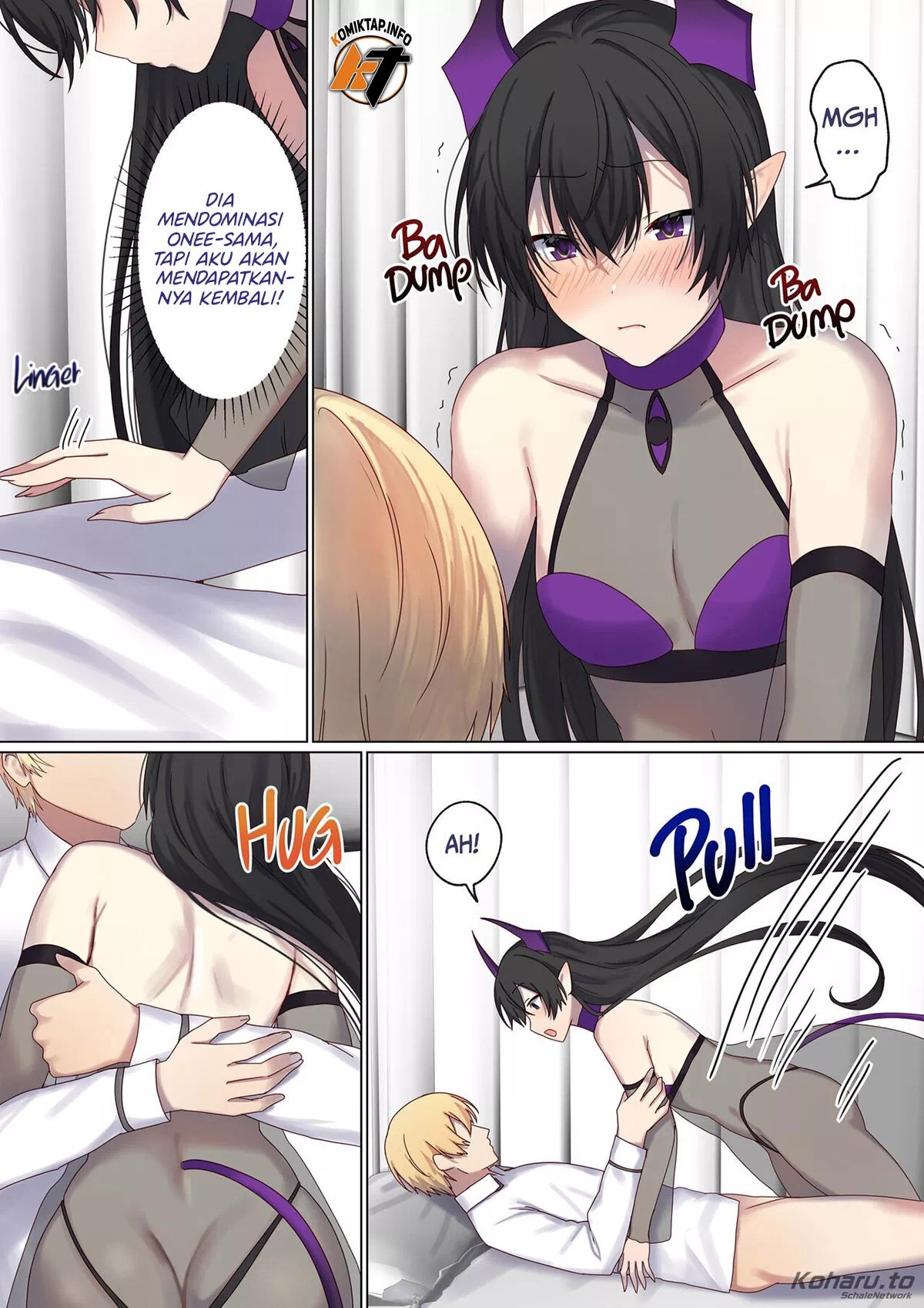 Meguri Meguru Rinne no Naka de - Chapter 5 70
