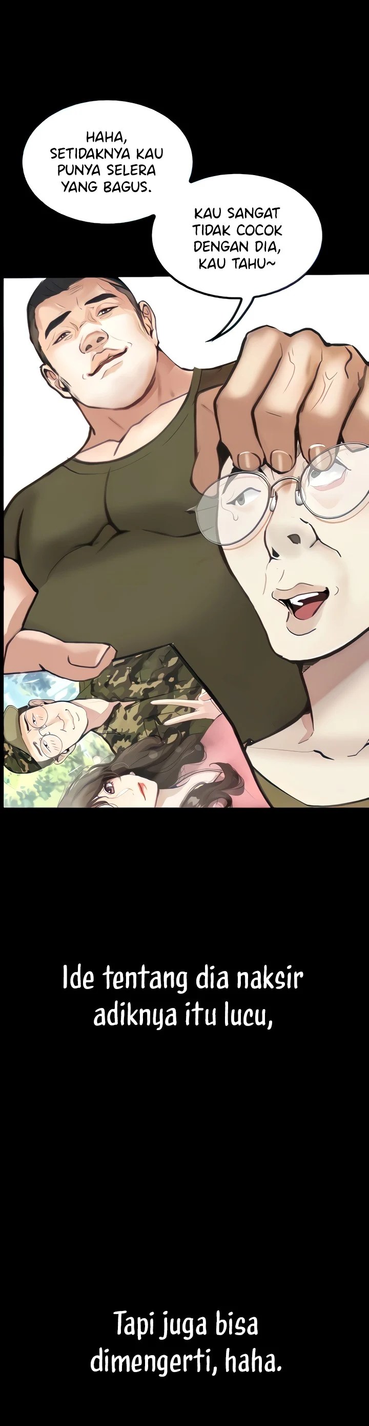 Corruption: Obscene Tales - Chapter 5 11