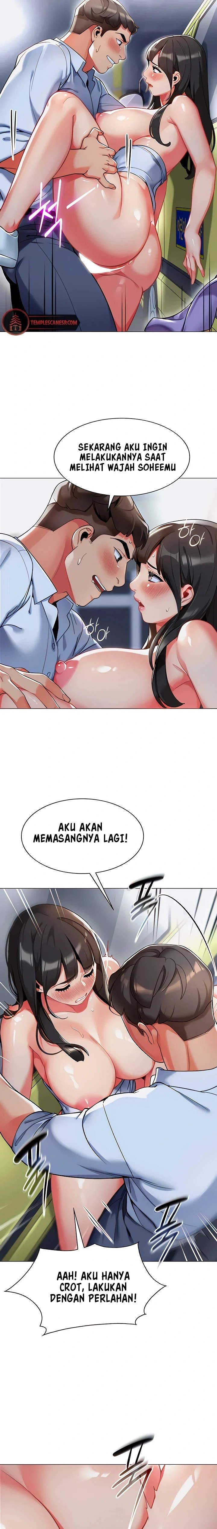 A Wise Driver’s Life - Chapter 5 15