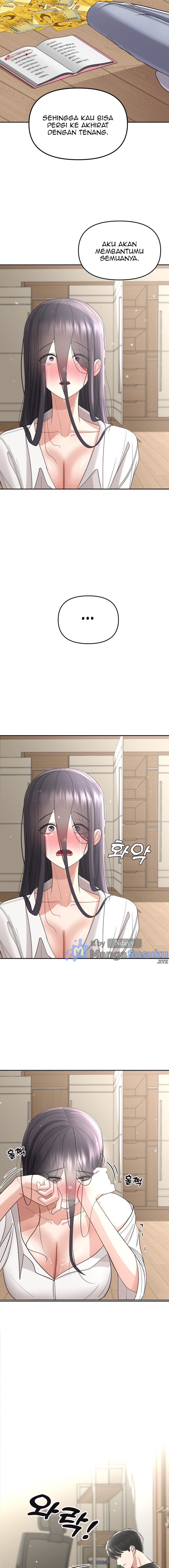 Your Creepy Bucket List - Chapter 3 15
