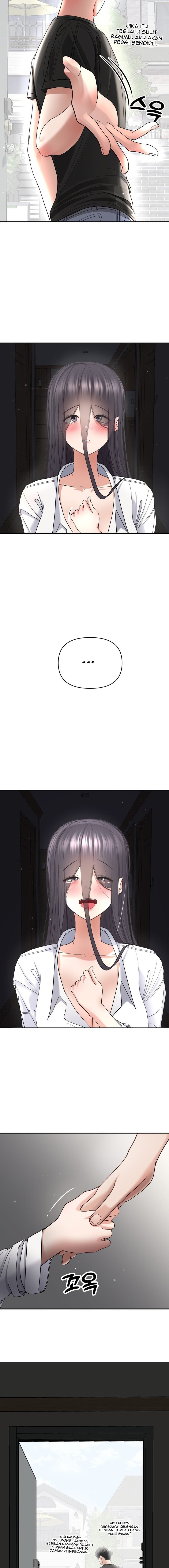 Your Creepy Bucket List - Chapter 3 22