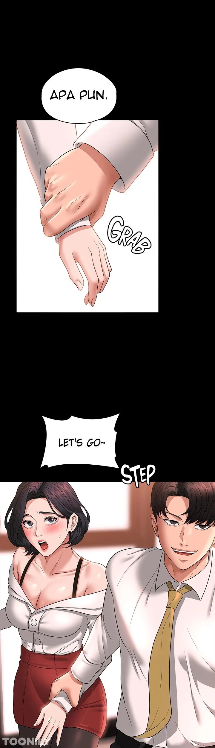 Administrator Privileges - Chapter 64 47