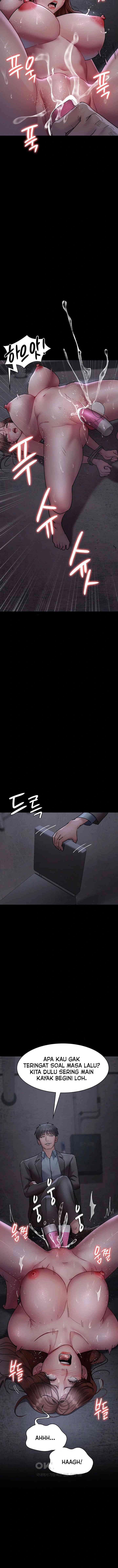 Night Hospital - Chapter 64 6