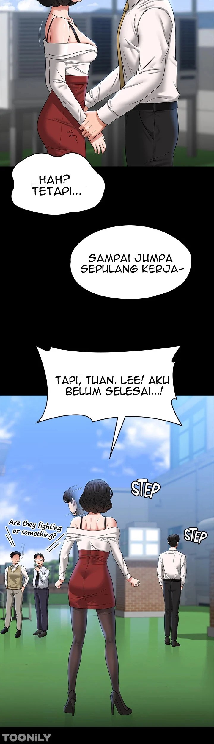 Administrator Privileges - Chapter 64 40