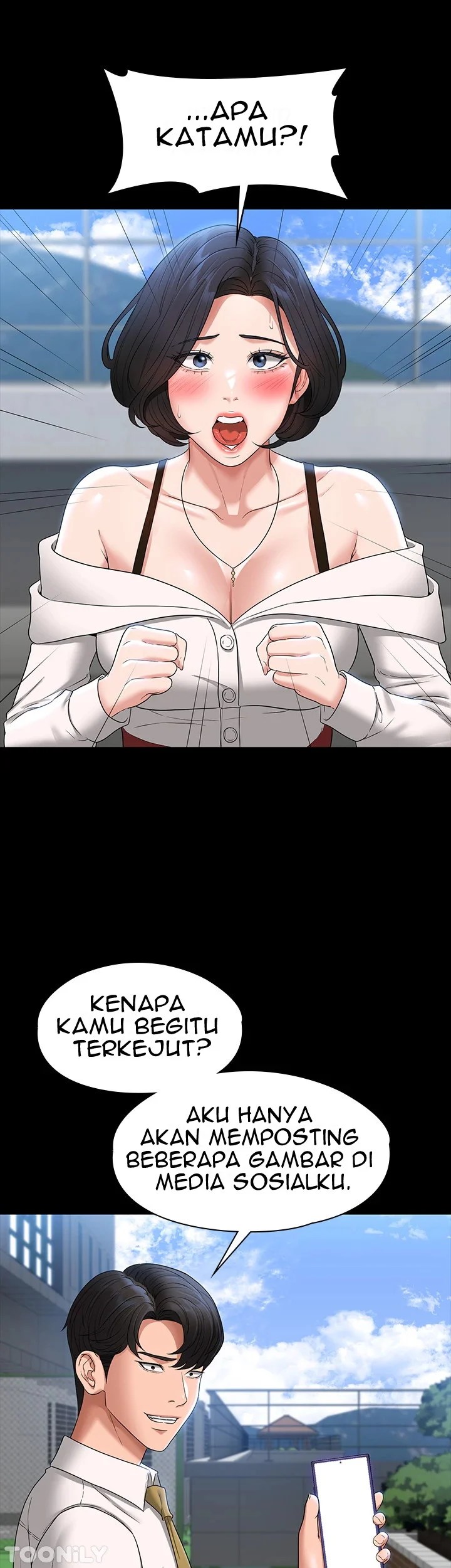 Administrator Privileges - Chapter 64 21