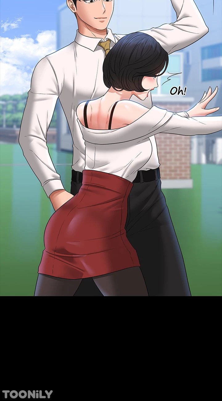 Administrator Privileges - Chapter 64 35