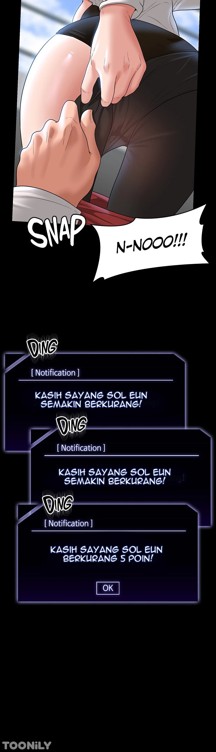 Administrator Privileges - Chapter 64 18