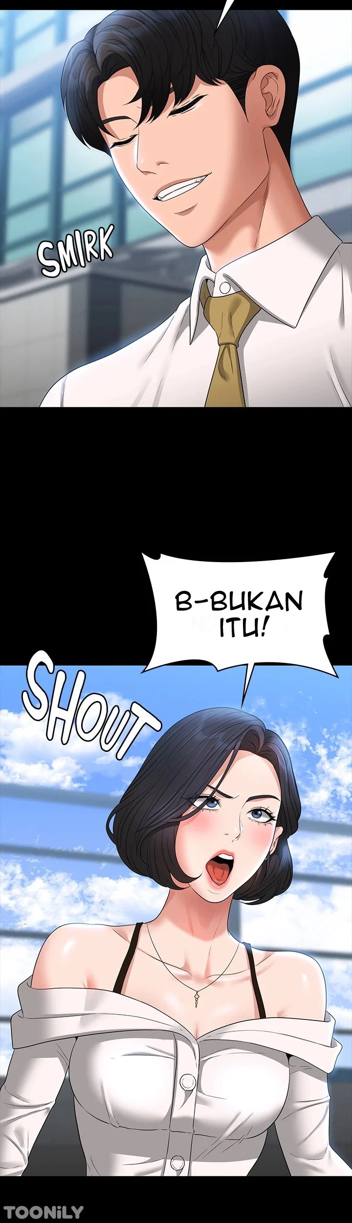 Administrator Privileges - Chapter 64 7