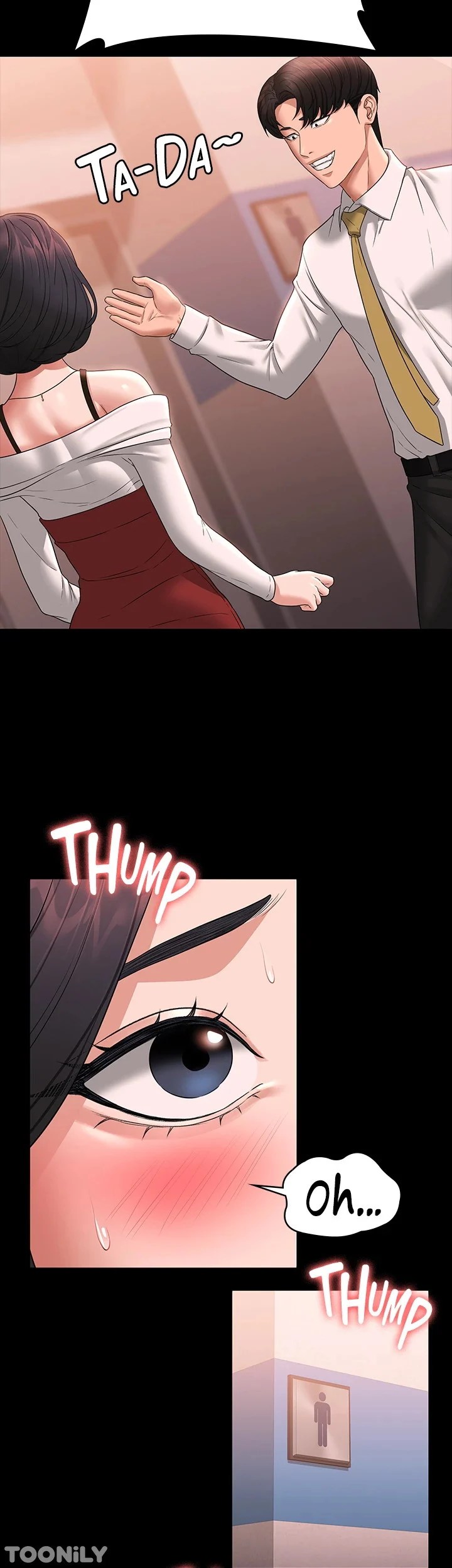 Administrator Privileges - Chapter 64 49