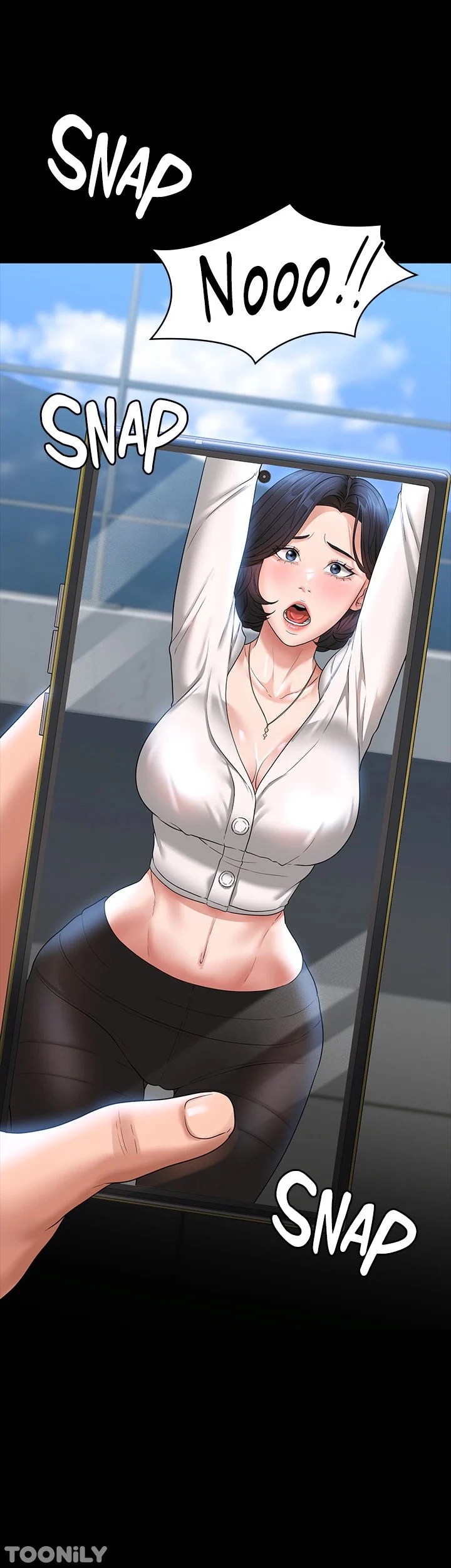 Administrator Privileges - Chapter 64 15